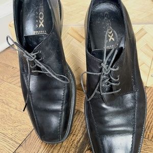 Geox Respira Oxford Shoes